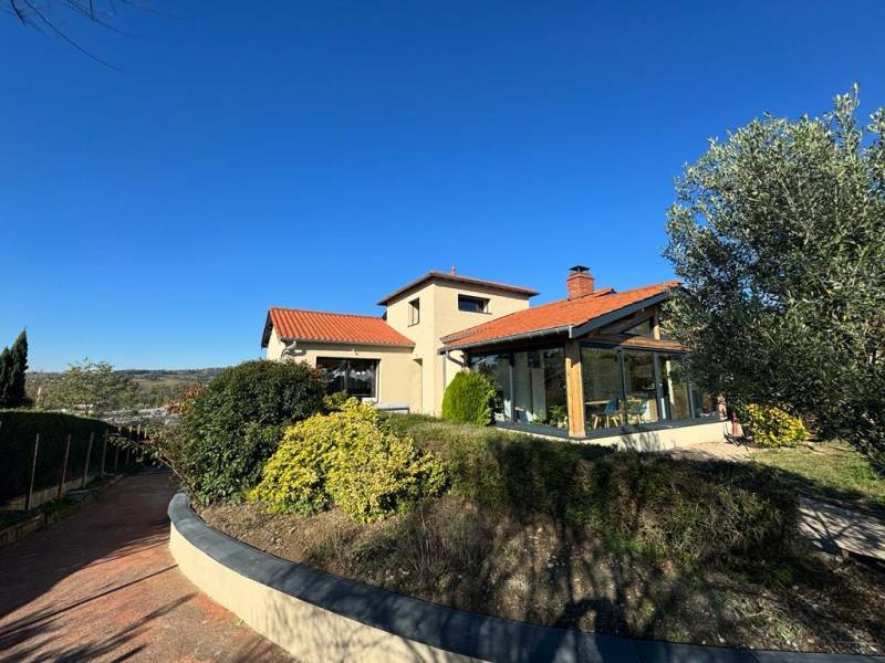 Après les travaux d'isolation thermique