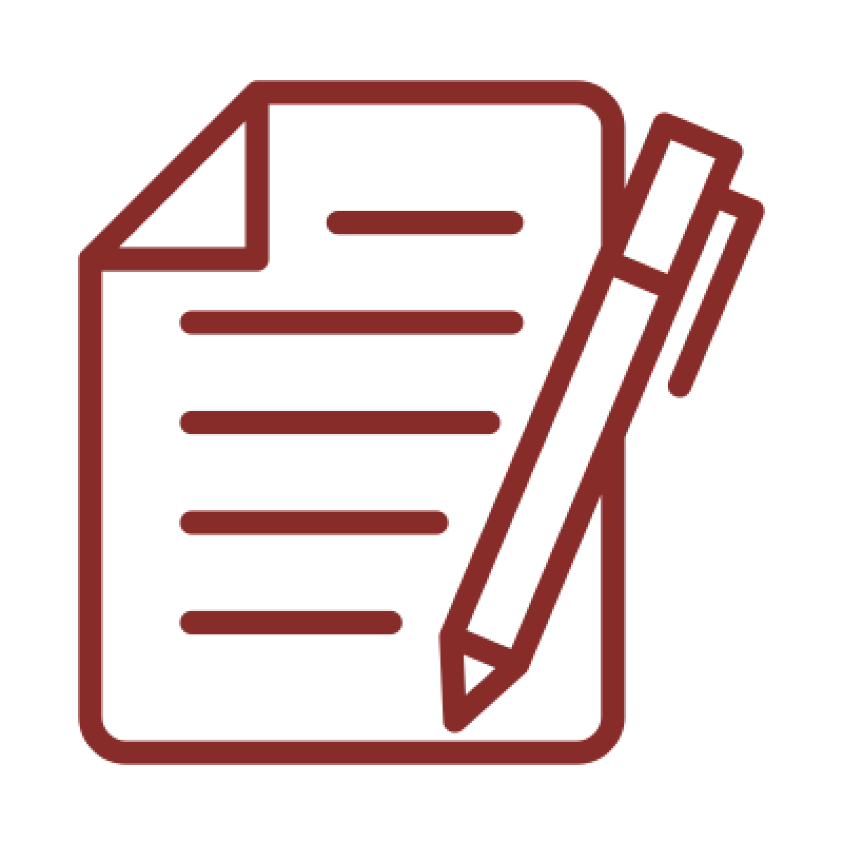 Dossier de subventions